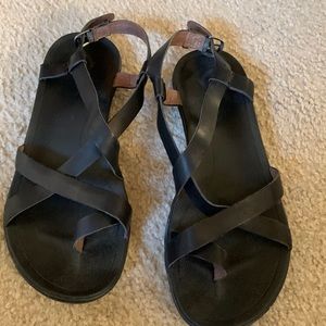 Olukai Womens Upena' Flat Sandal